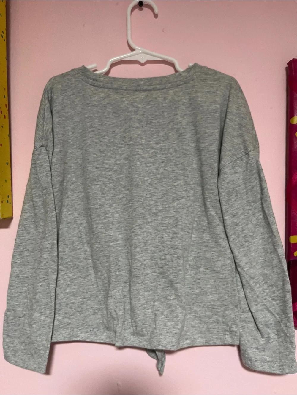 Nike lightweight heather